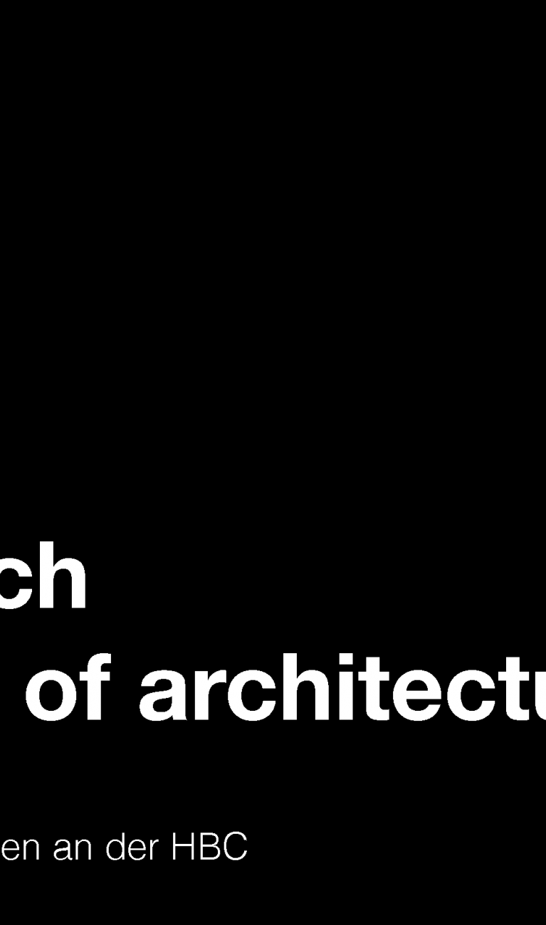 Biberach School of Architecture | Hochschule Biberach